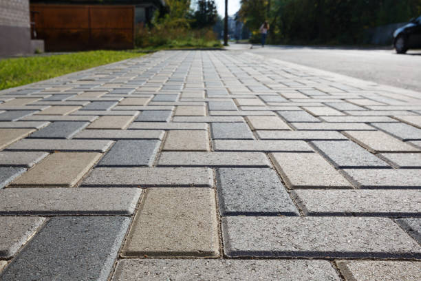 Best Cobblestone Driveway Paving in Schriever, LA